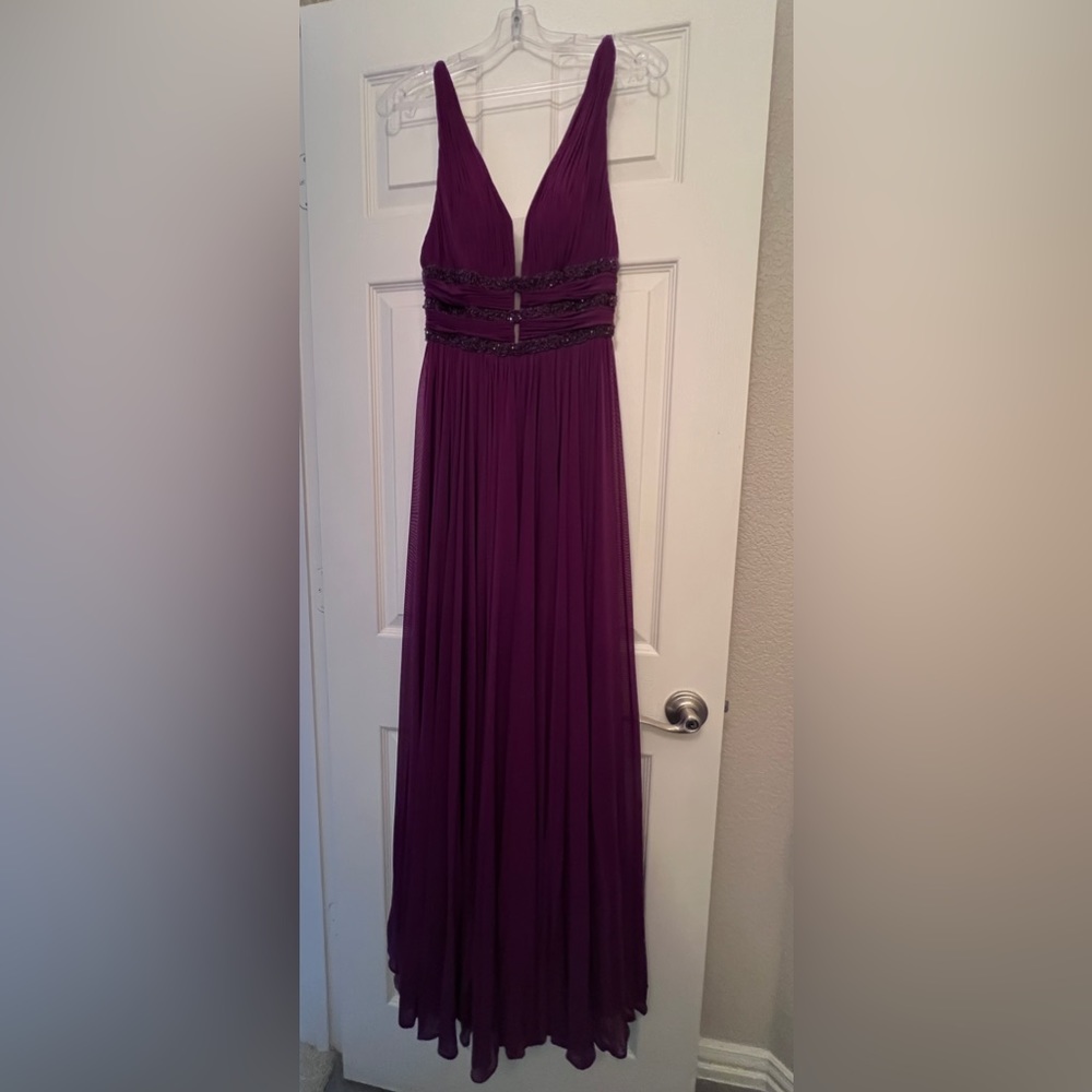 Sherri Hill Prom Dress